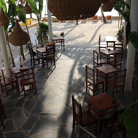 Sky & Sand Zanzibar Pwani Mchangani Exterior photo