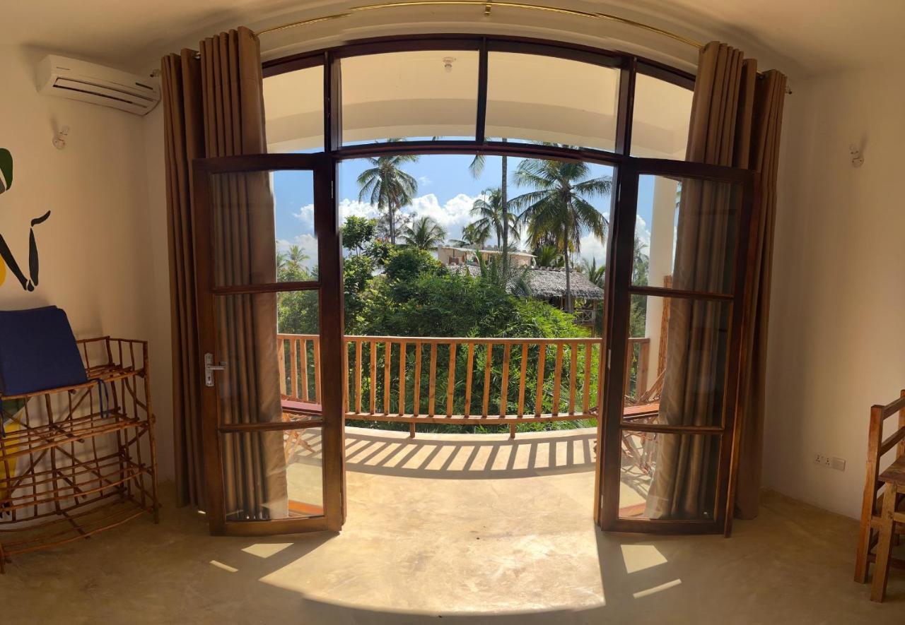 Sky & Sand Zanzibar Pwani Mchangani Exterior photo