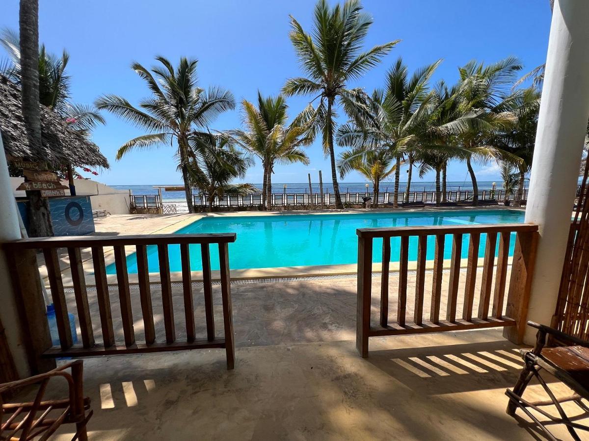 Sky & Sand Zanzibar Pwani Mchangani Exterior photo