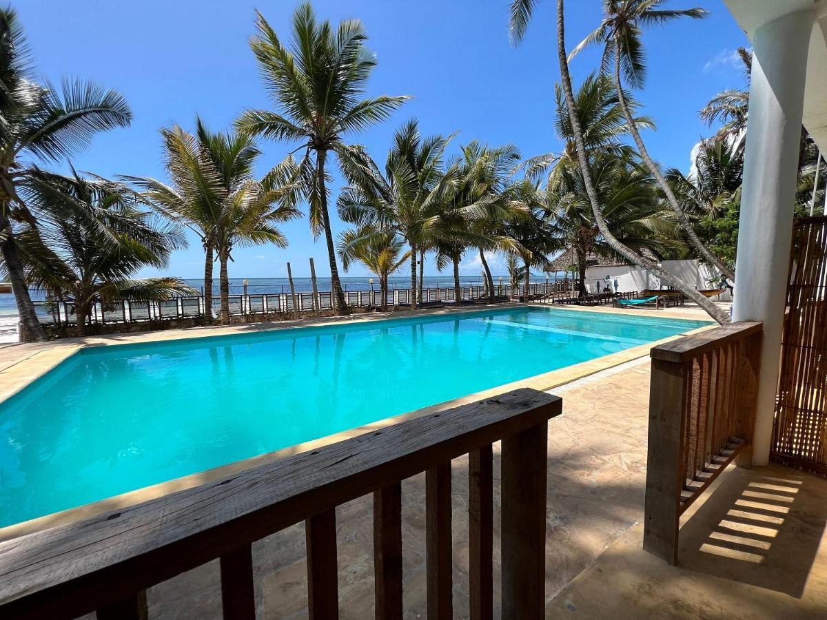 Sky & Sand Zanzibar Pwani Mchangani Exterior photo