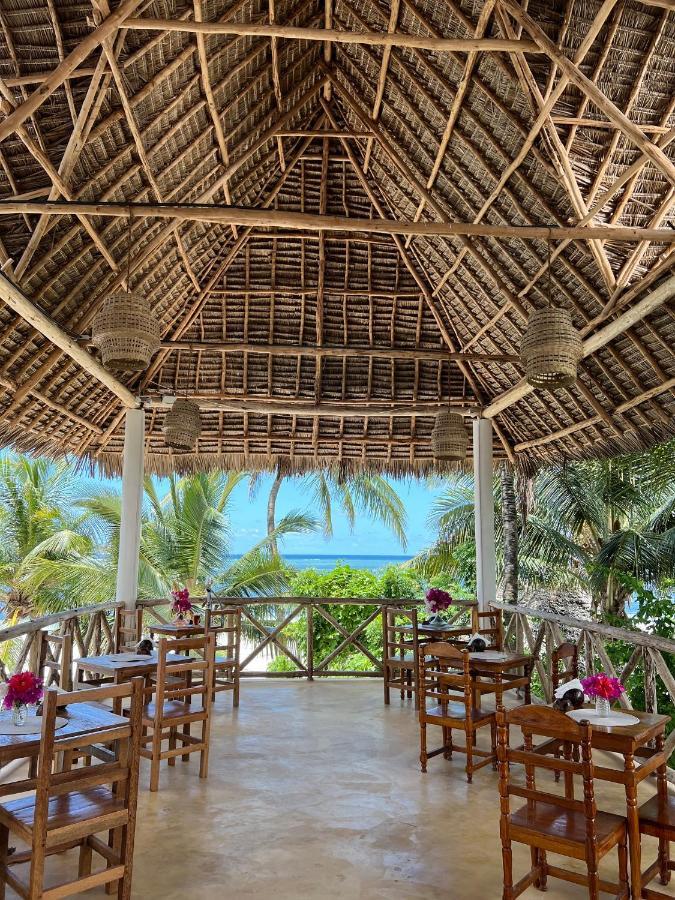 Sky & Sand Zanzibar Pwani Mchangani Exterior photo