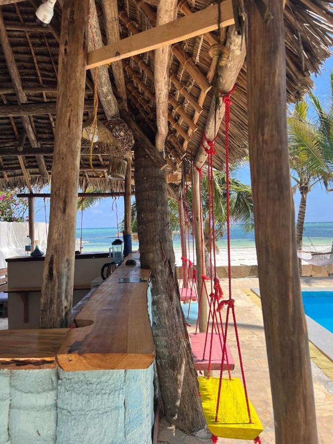 Sky & Sand Zanzibar Pwani Mchangani Exterior photo