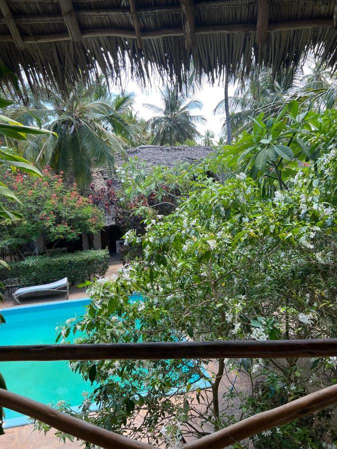 Sky & Sand Zanzibar Pwani Mchangani Exterior photo