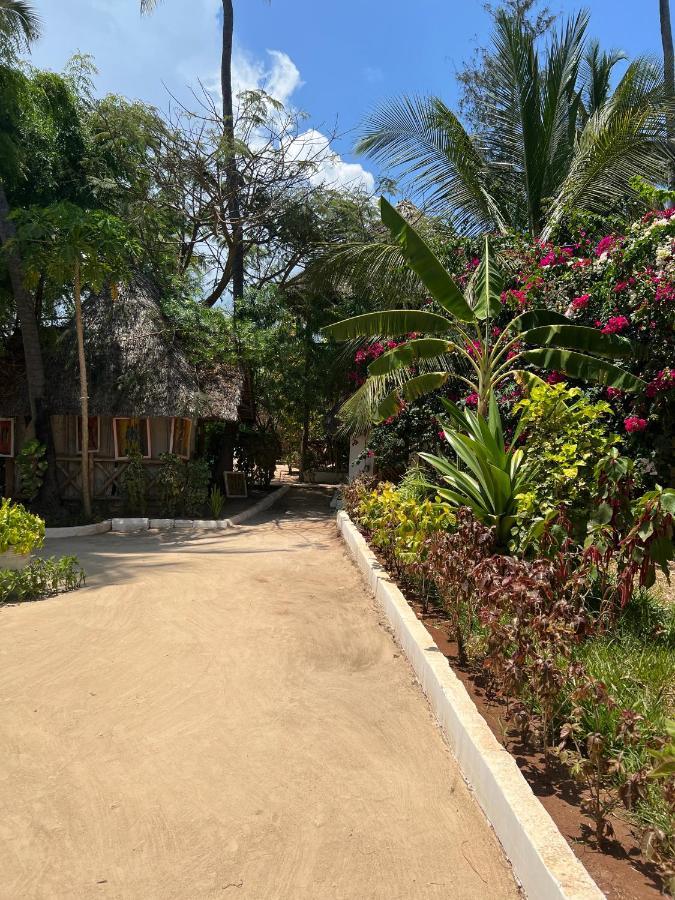 Sky & Sand Zanzibar Pwani Mchangani Exterior photo