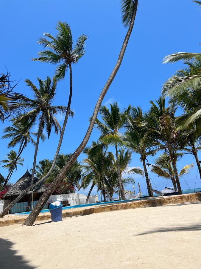 Sky & Sand Zanzibar Pwani Mchangani Exterior photo