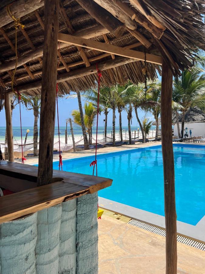 Sky & Sand Zanzibar Pwani Mchangani Exterior photo